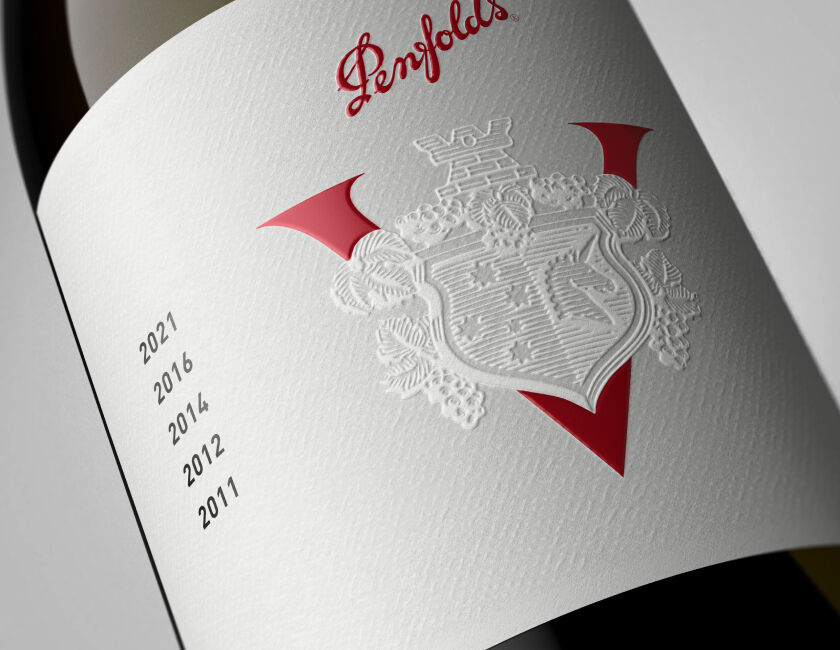 Penfolds V
