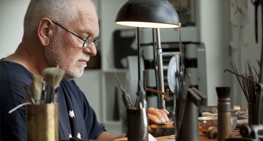 A_Hendrik Forster Studio