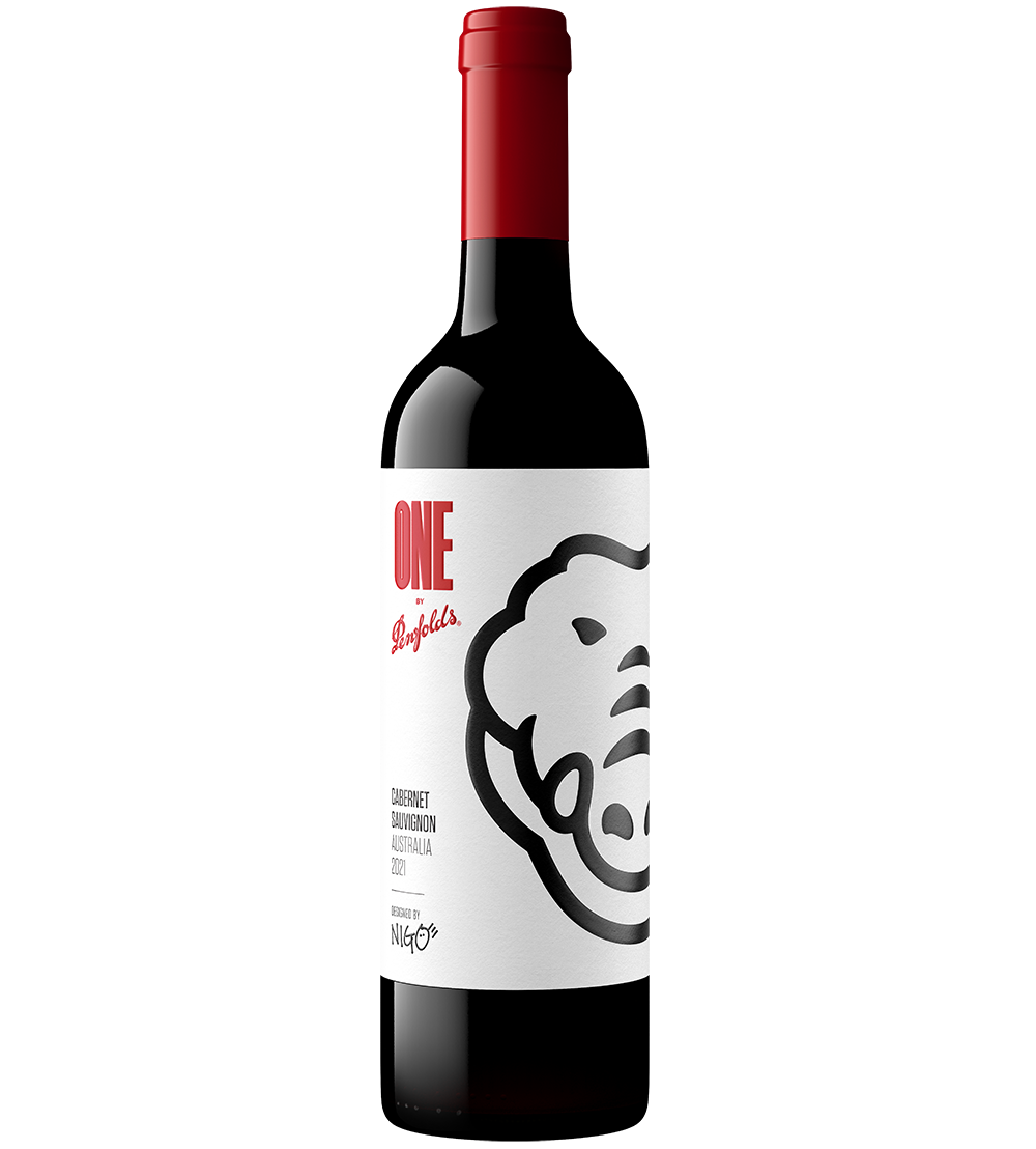2021 Australian Cabernet Sauvignon