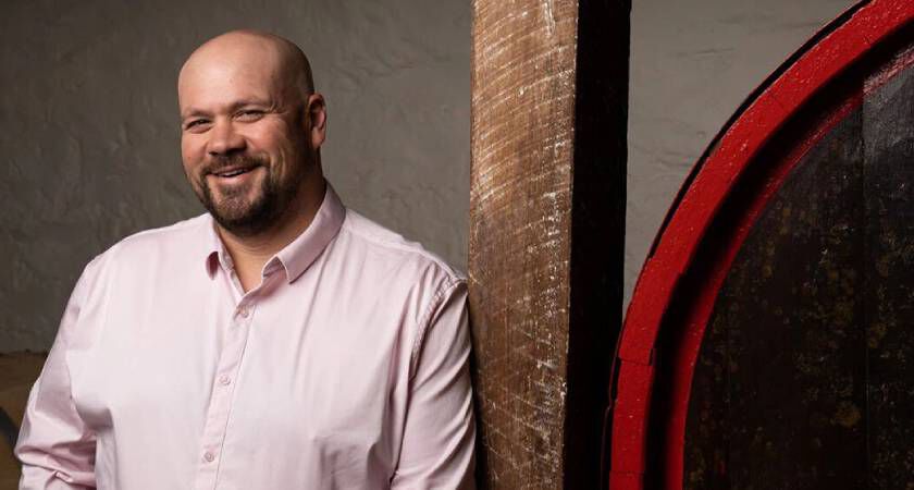 Penfolds Winemaker, Matt Woo