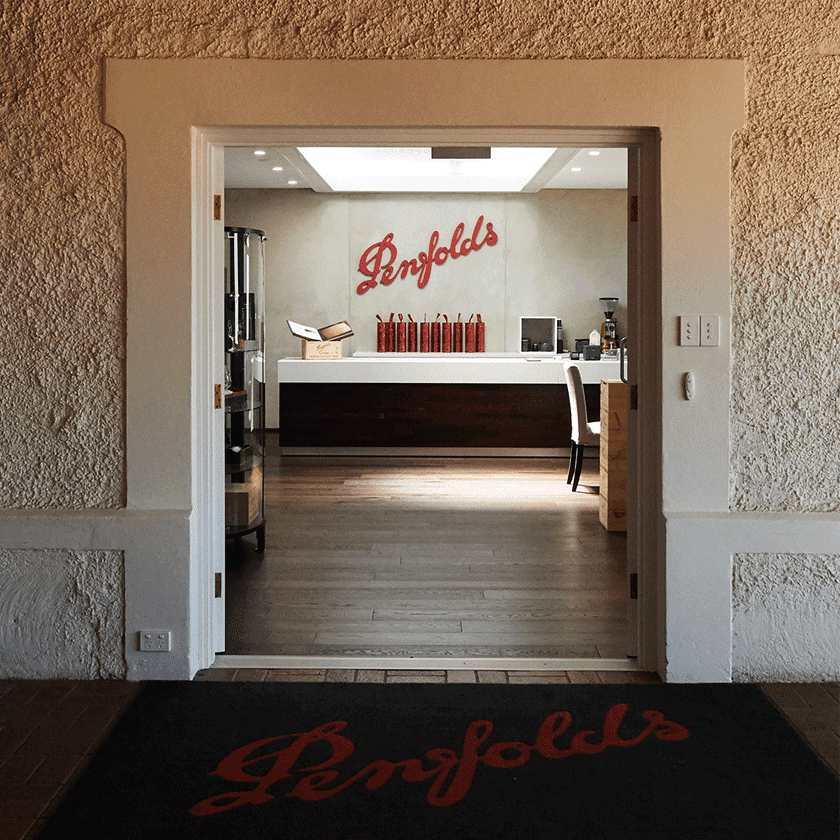 Barossa Valley Cellar Door