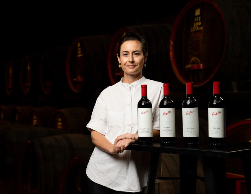 Steph Dutton with Californian Release