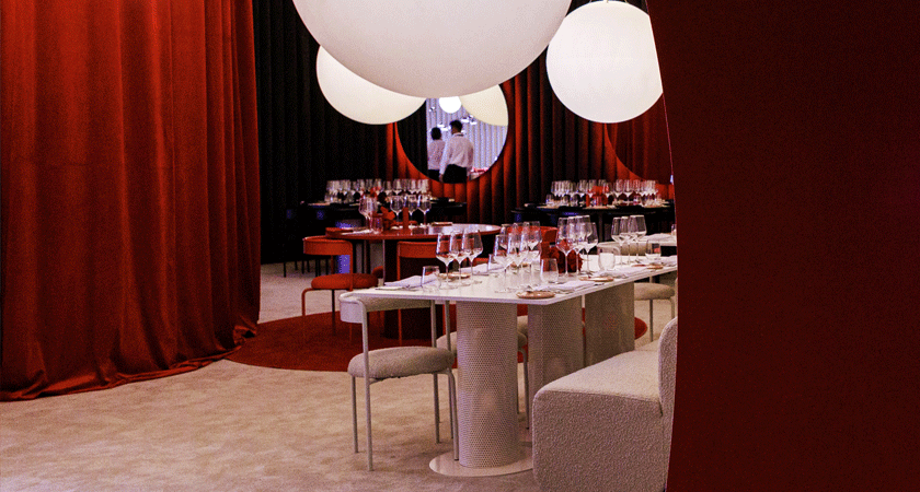 Penfolds AO Restaurant 