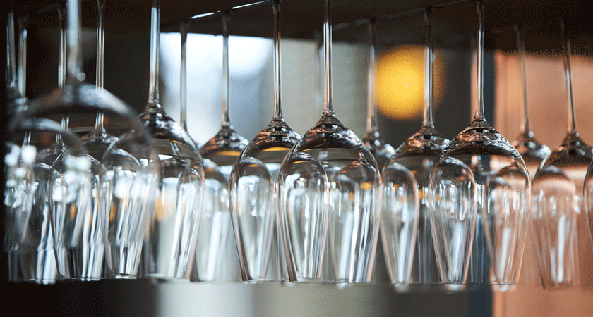 Wine Glasses