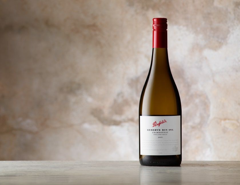 Penfolds Reserve Bin A