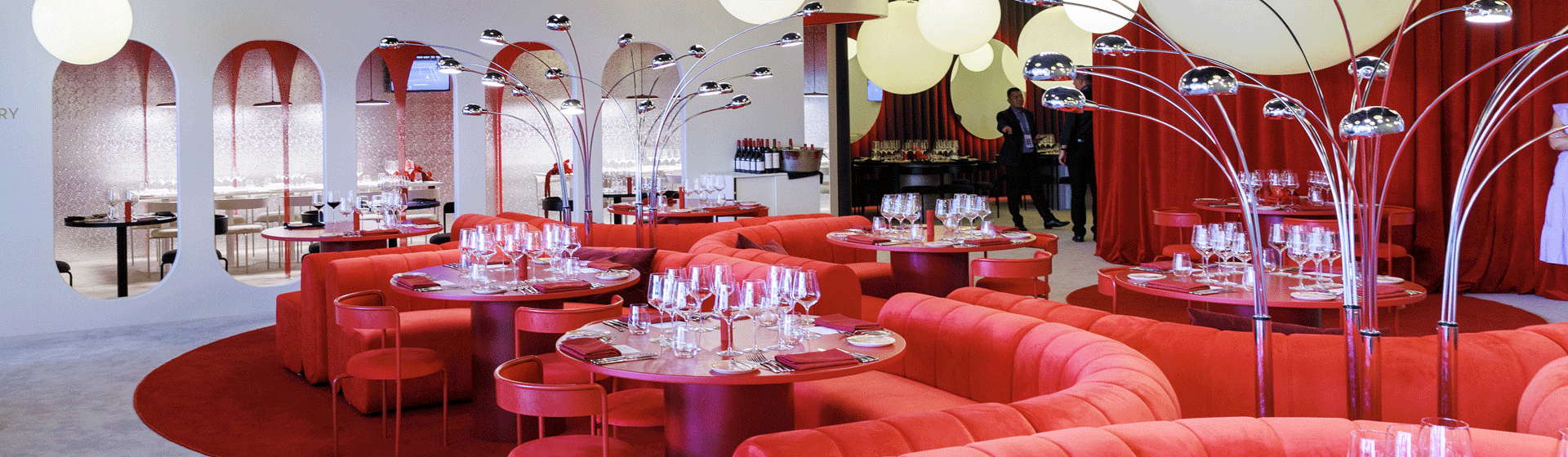 AO x Penfolds Event 2023