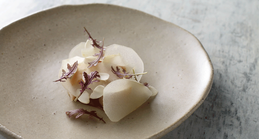 Magill Estate Restaurant dish