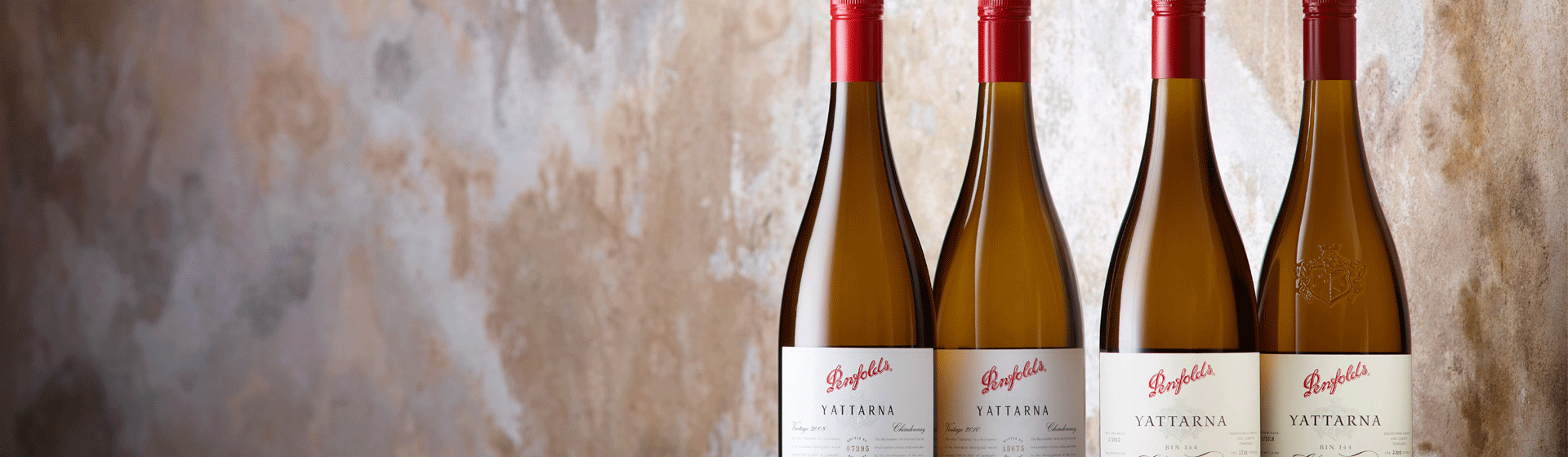 Penfolds White Wine Making Legacy