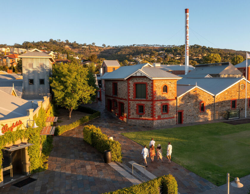 Magill Estate Cellar Door