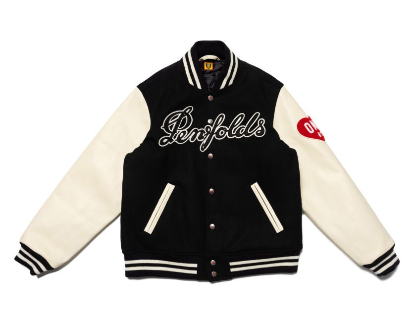 ONE by Penfolds Panda Varsity Jacket