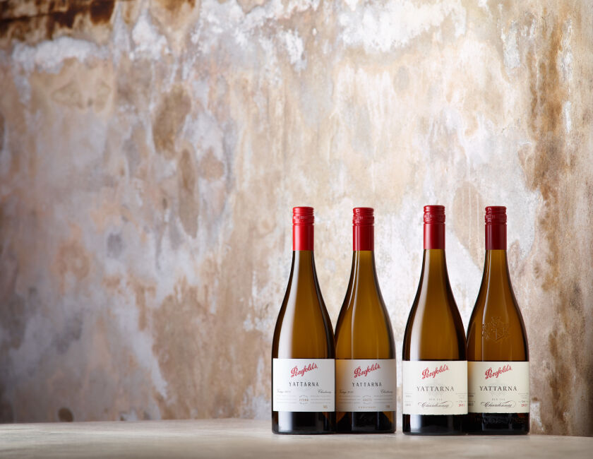 Penfolds Yattarna Group