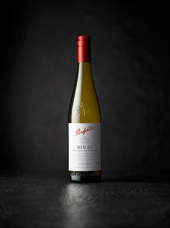 2018 Penfolds Bin 51 Eden Valley Riesling Beauty