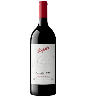 2018 Quantum Cabernet Sauvignon Magnum