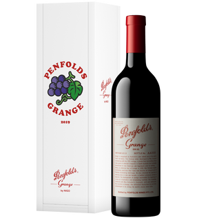 2019 Grange by NIGO