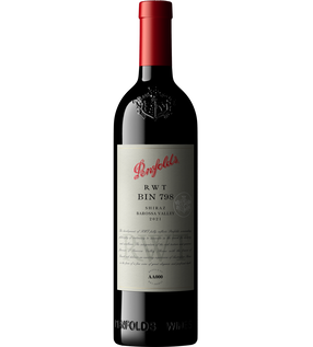 2021 RWT Bin 798 Barossa Valley Shiraz