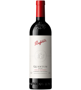 2018 Quantum Cabernet Sauvignon