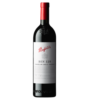 2018 Bin 128 Shiraz