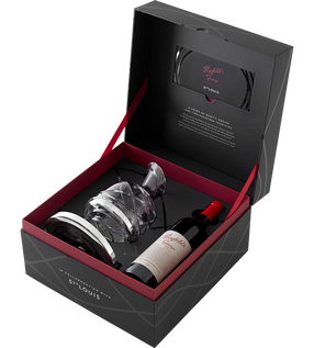 2013 Grange with St. Louis Decanter