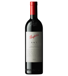 2016 RWT Bin 798 Shiraz
