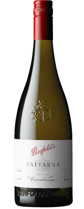 2019 Yattarna Chardonnay