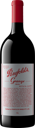 2014 Grange Magnum
