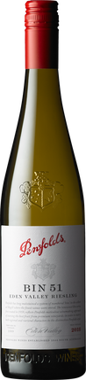 2017 Bin 51 Riesling