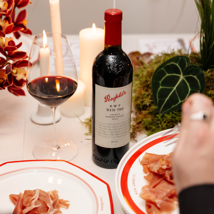 Penfolds RWT Shiraz
