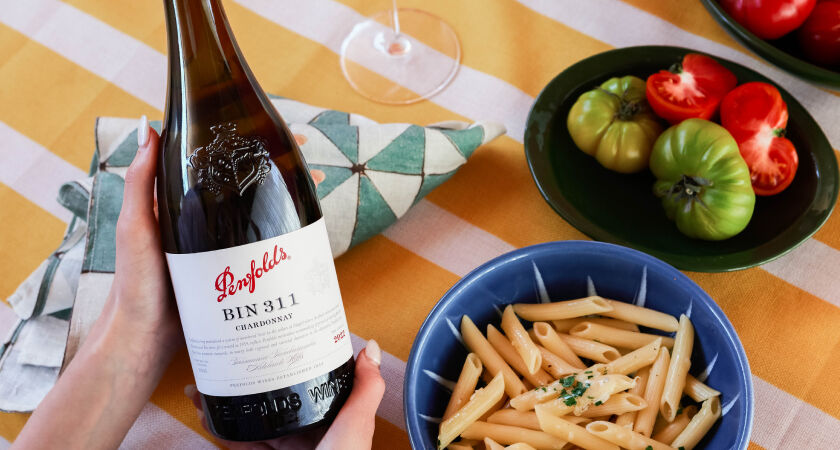Penfolds Bin 311 Summer Entertaining