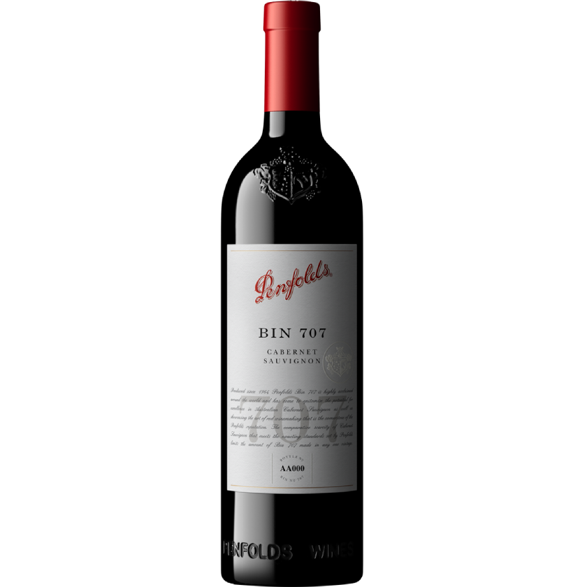 Bin 707