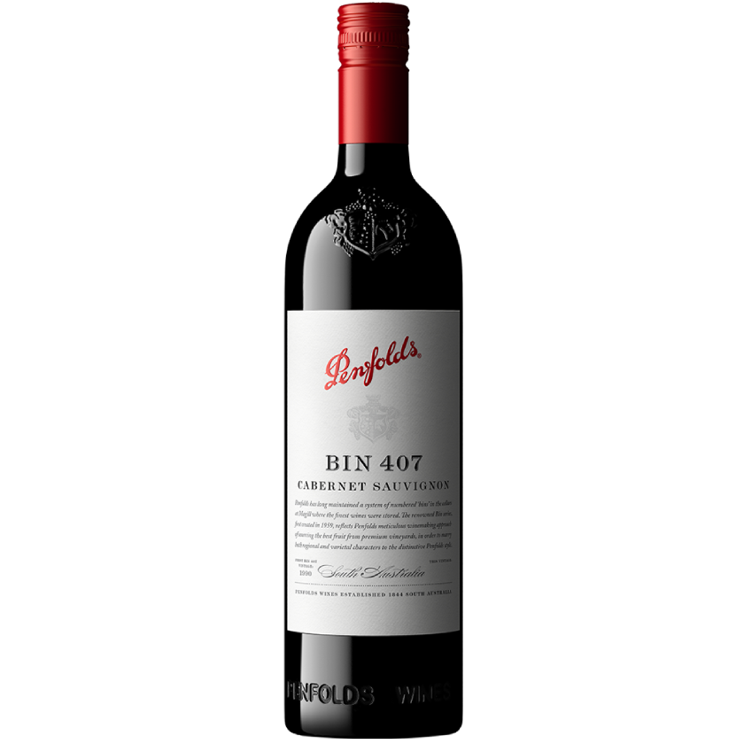 Bin 407