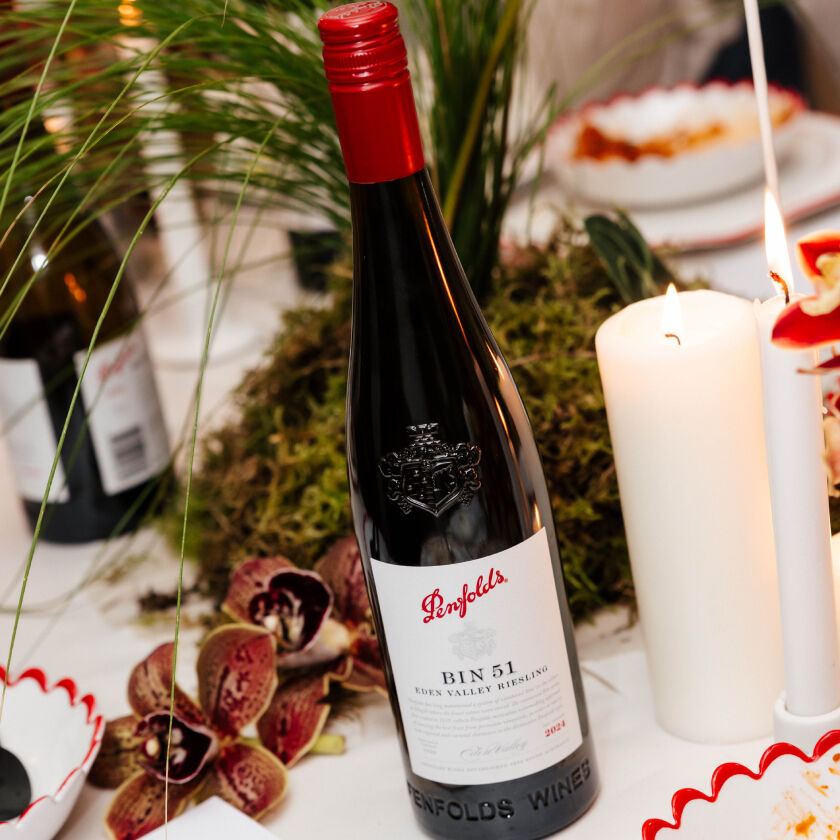 Penfolds Bin 51