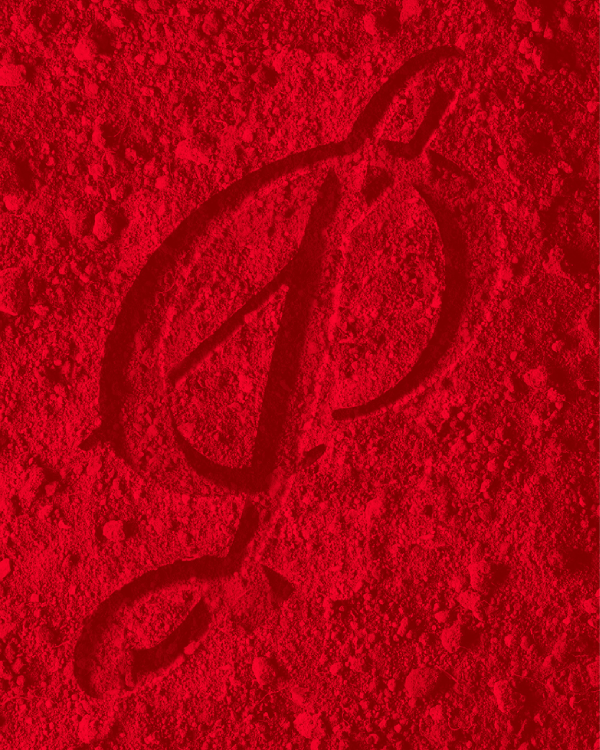 Penfolds P Logo