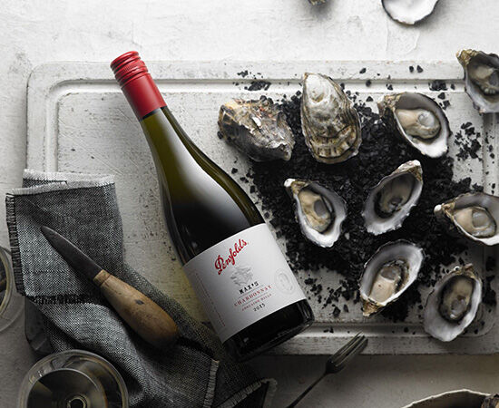 Penfolds Ranges