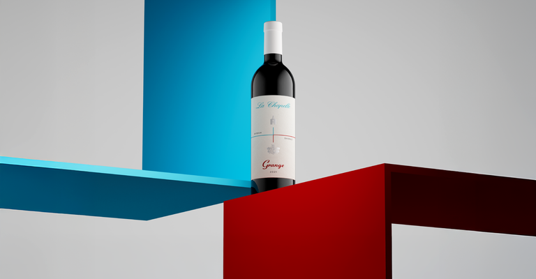 Grange x La Chapelle header image 