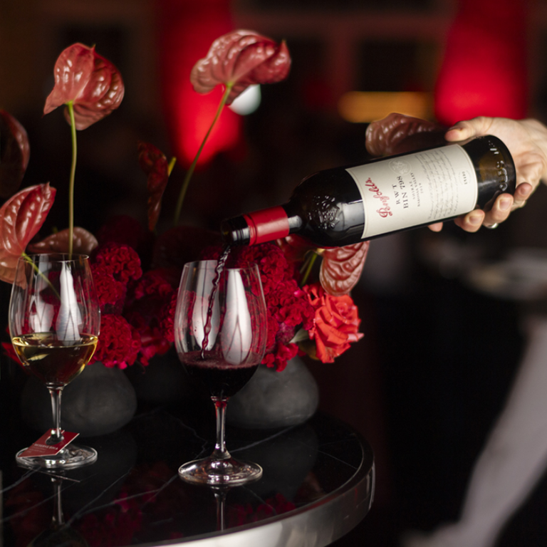 Penfolds RWT pour