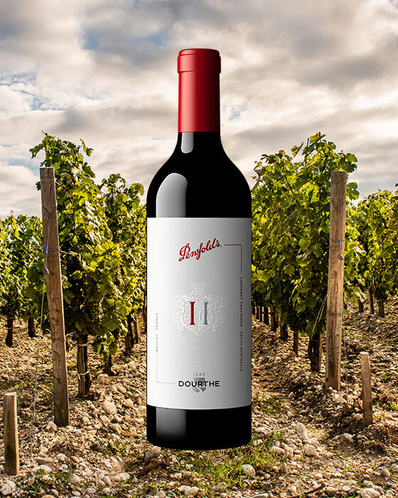 Penfolds Dourthe II