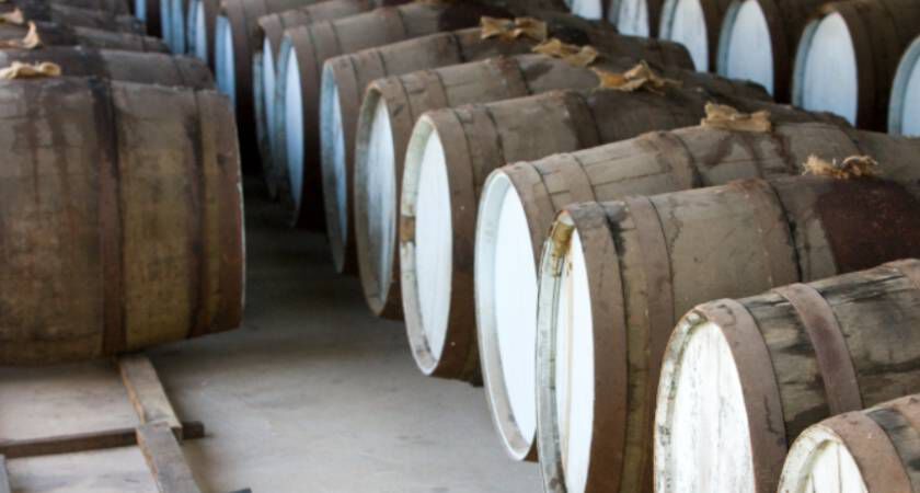 Penfolds Fortified wines