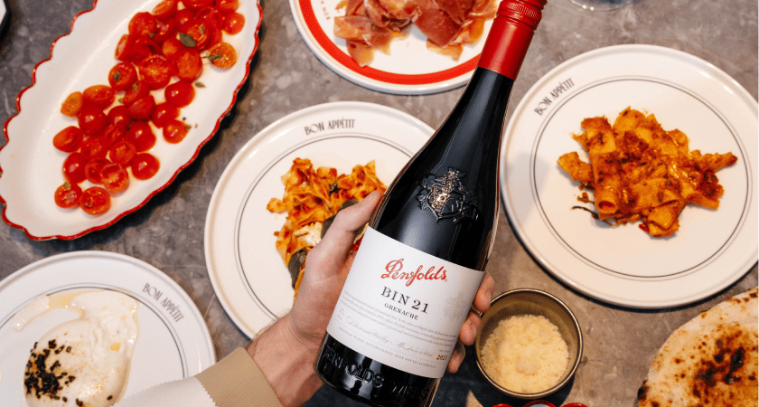 Penfolds Bin 21