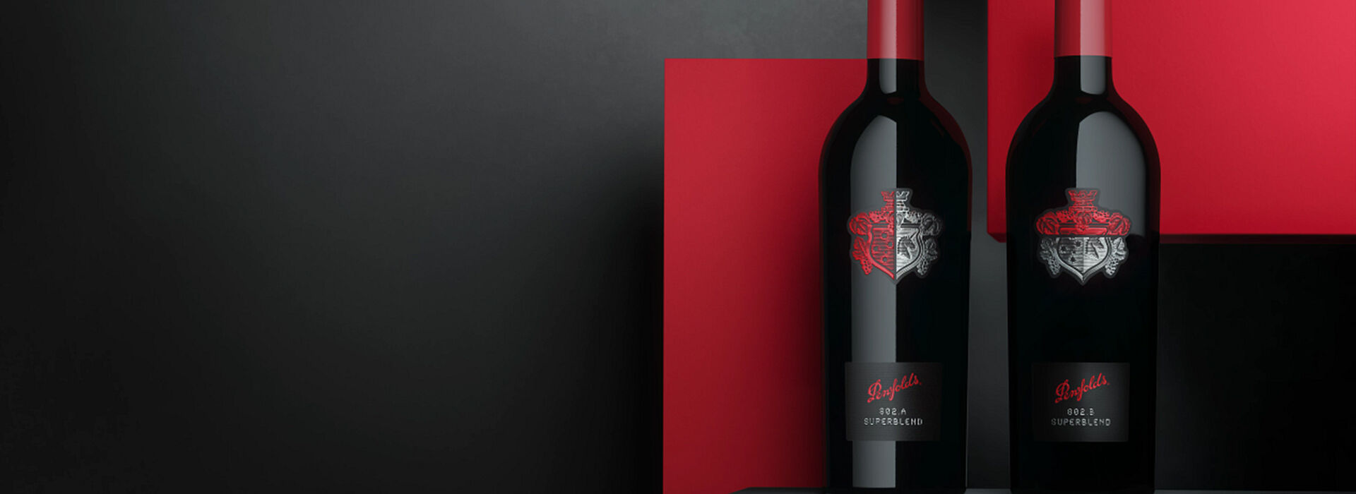 Penfolds Superblend
