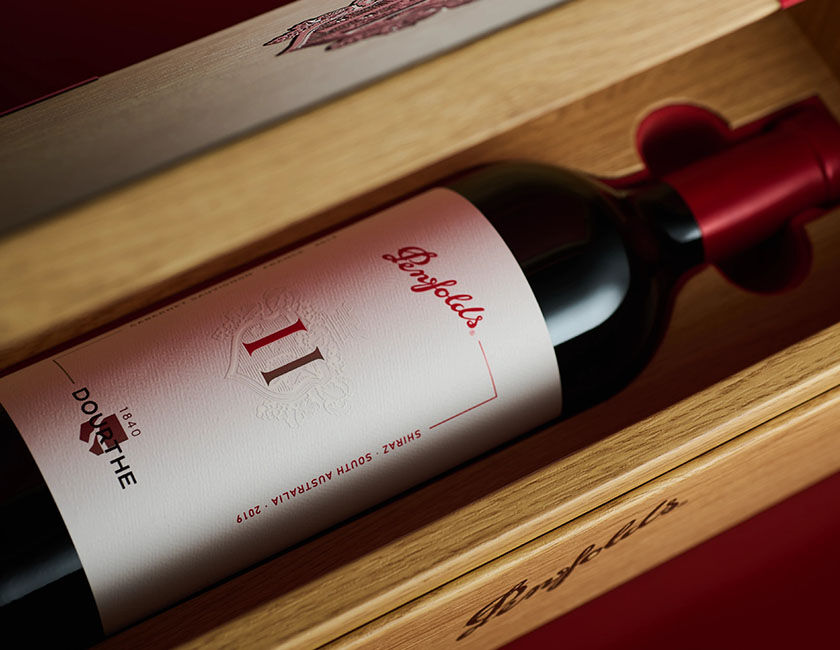 Penfolds Dourthe