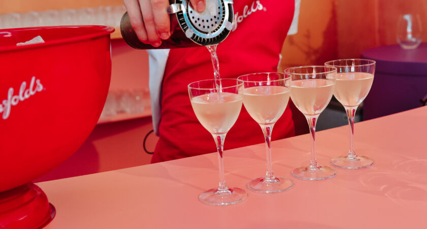 Penfolds Summer Cocktails